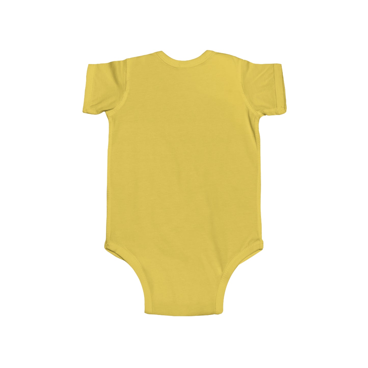 RAD Infant Fine Jersey Onesie