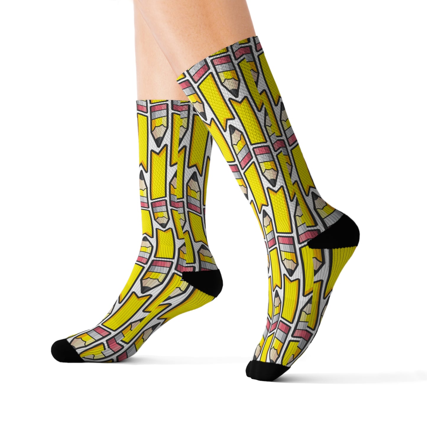 RAD Socks