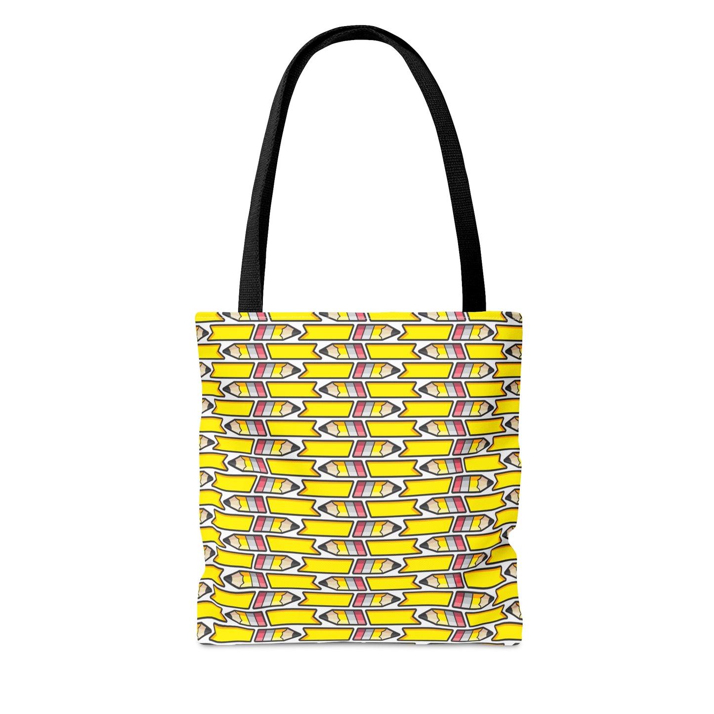 RAD Art Tote Bag