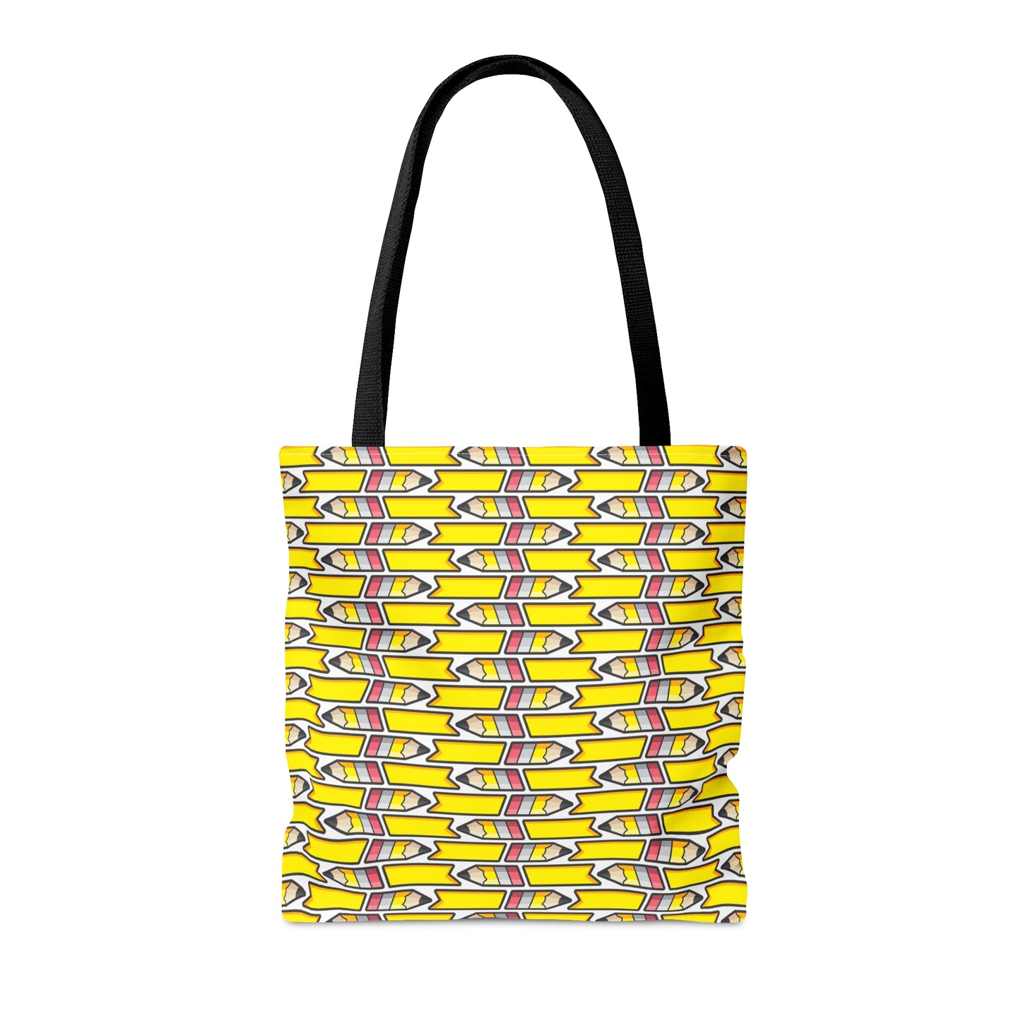 RAD Art Tote Bag