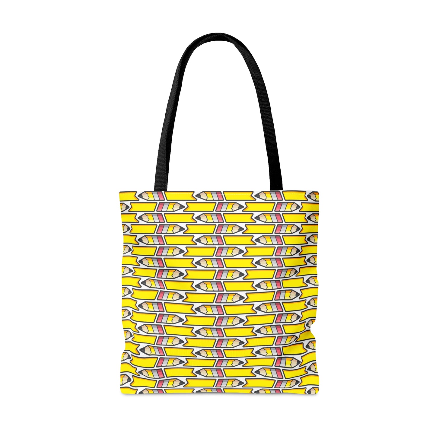 RAD Art Tote Bag